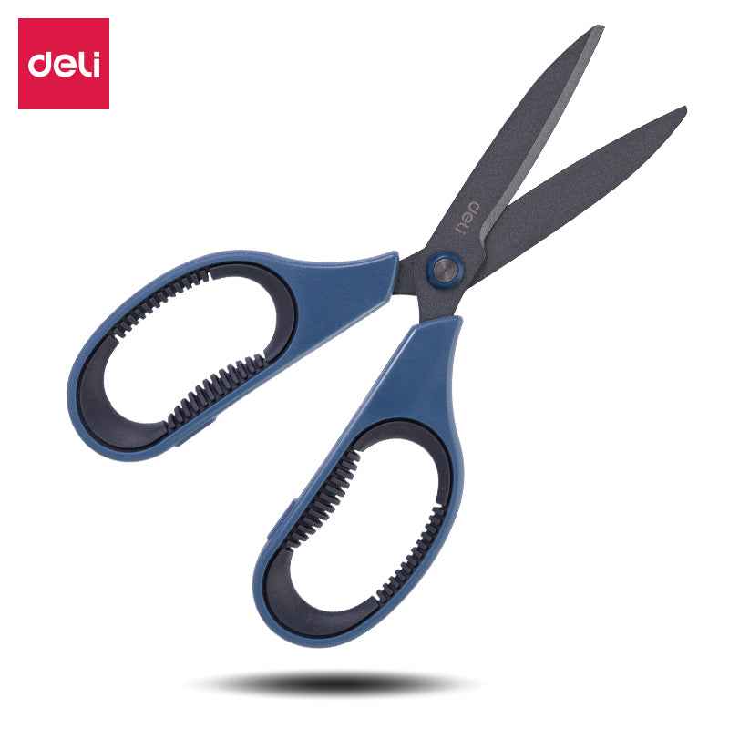 Deli professional scissors