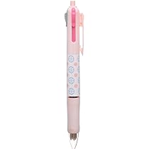 M&G Pastel Multicolor pen