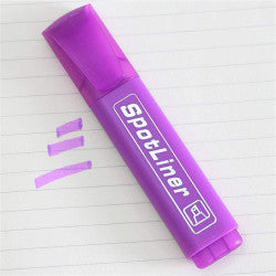 Highlighter - Sportliner