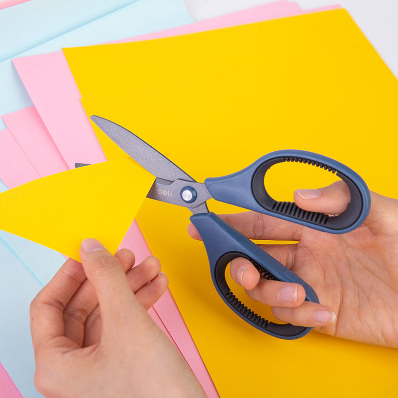 Deli professional scissors