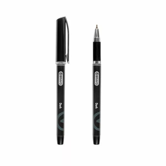 Bravo dark pens - pack of 10