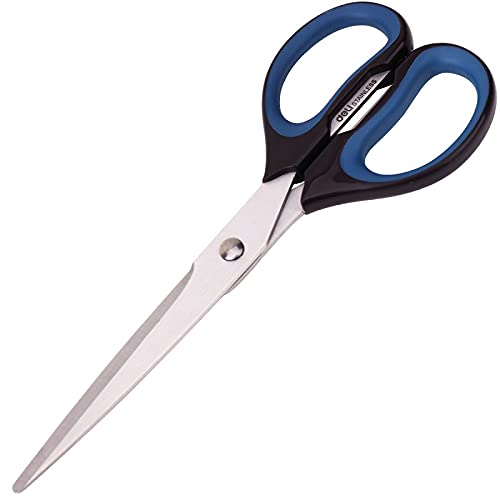 deli Stainless steel scissors