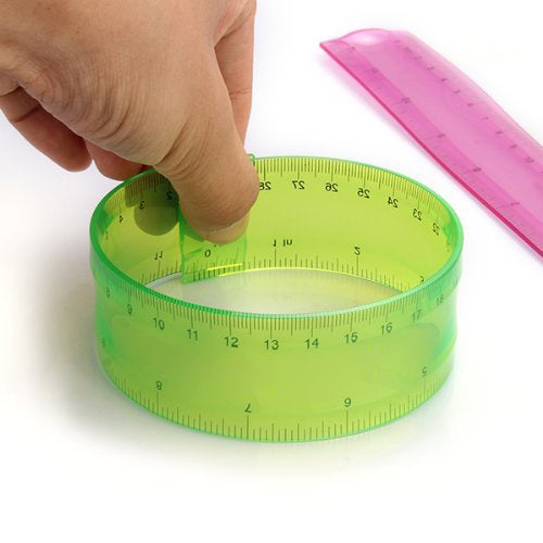 Flexible ruler 30cm