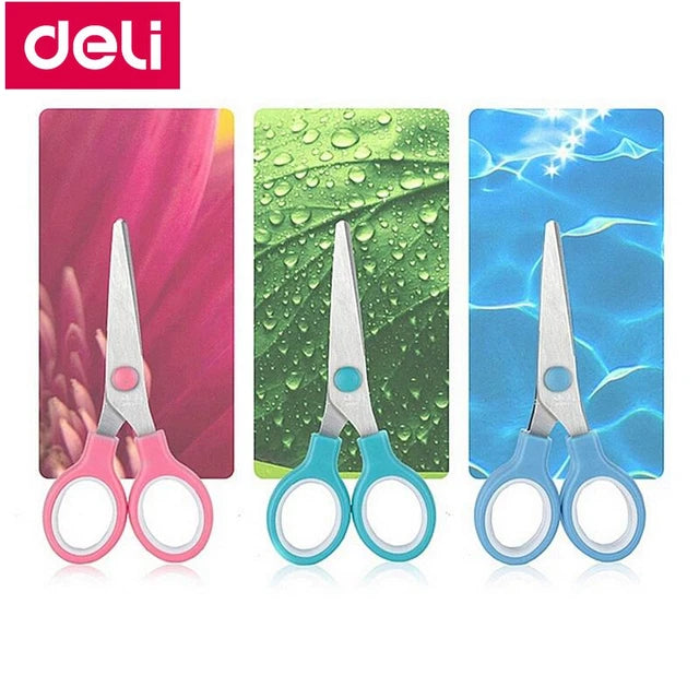 Deli Kids scissors