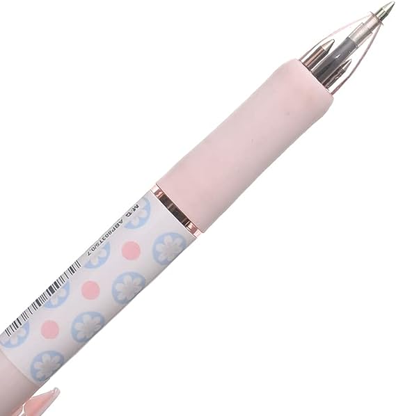 M&G Pastel Multicolor pen