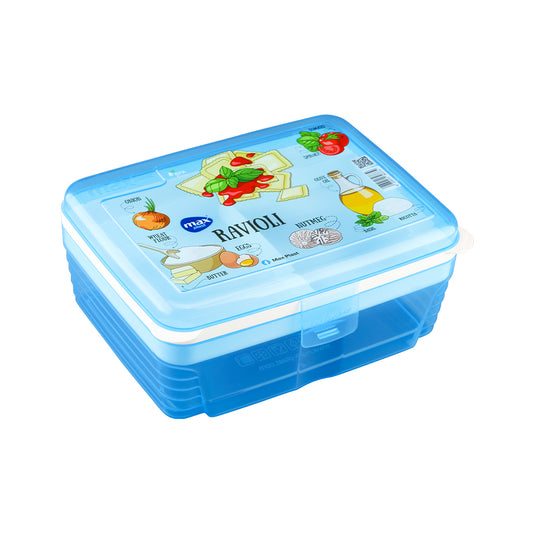 Max plast Lunch Box 1100ml