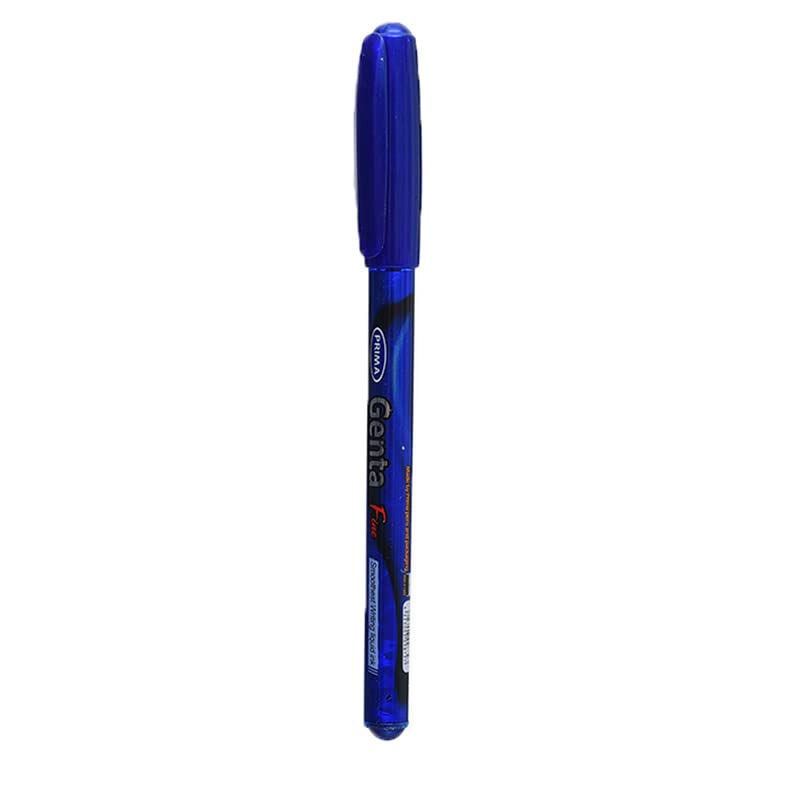 Prima Genta Pens - pack of 10