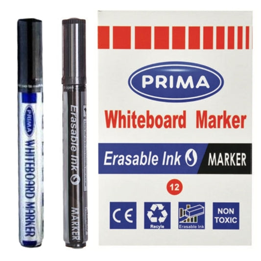 Prima Whiteboard Marker