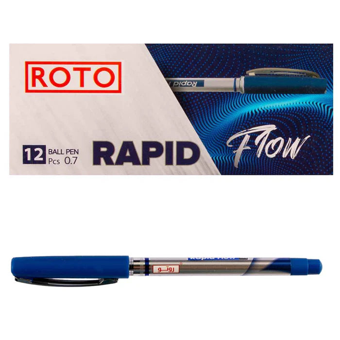 Roto Rapid Pens - pack of 12