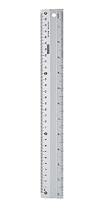 Yosogo ruler 30cm