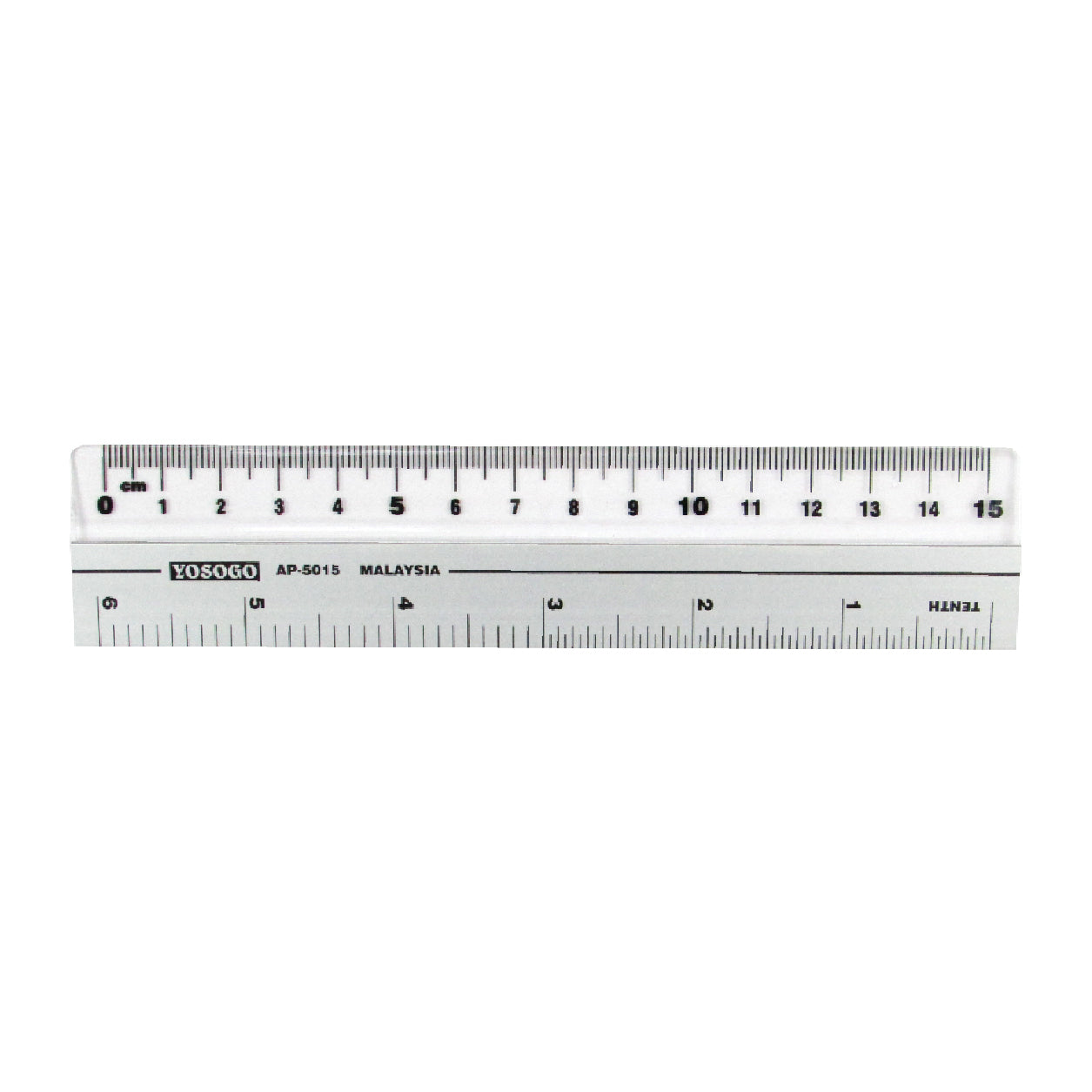 Yosogo ruler 30cm