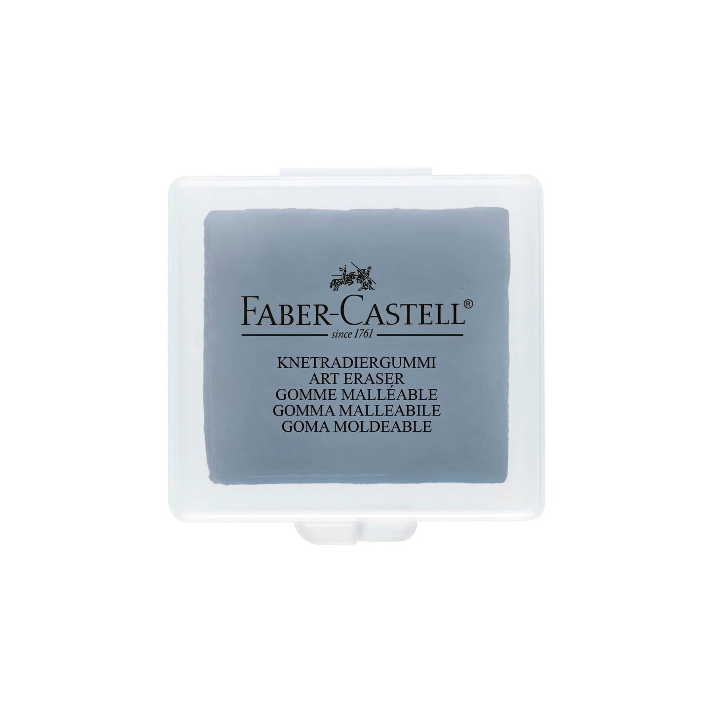 Faber Castell Art eraser - PVC Free