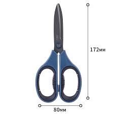 Deli professional scissors