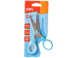 Deli Kids scissors