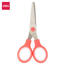 Deli Kids scissors