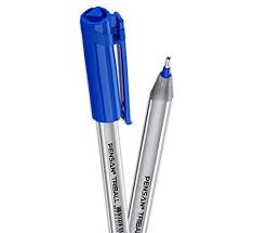 Pensan Triball Pen - Triangular pen - pack of 12