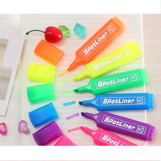 Highlighter - Sportliner